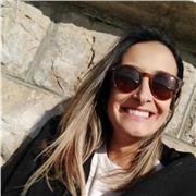 Portugués en todas las idades! 
Nativa del Brasil